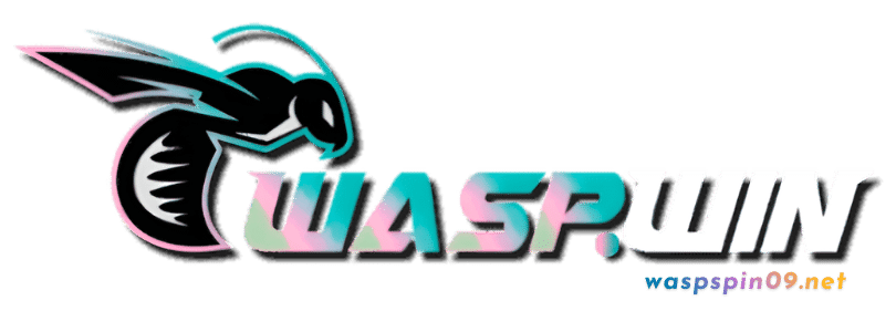 wasp spin 09 logo